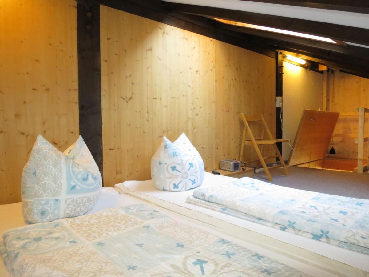 Apartment Fliederweg By Interhome Siegsdorf Bagian luar foto