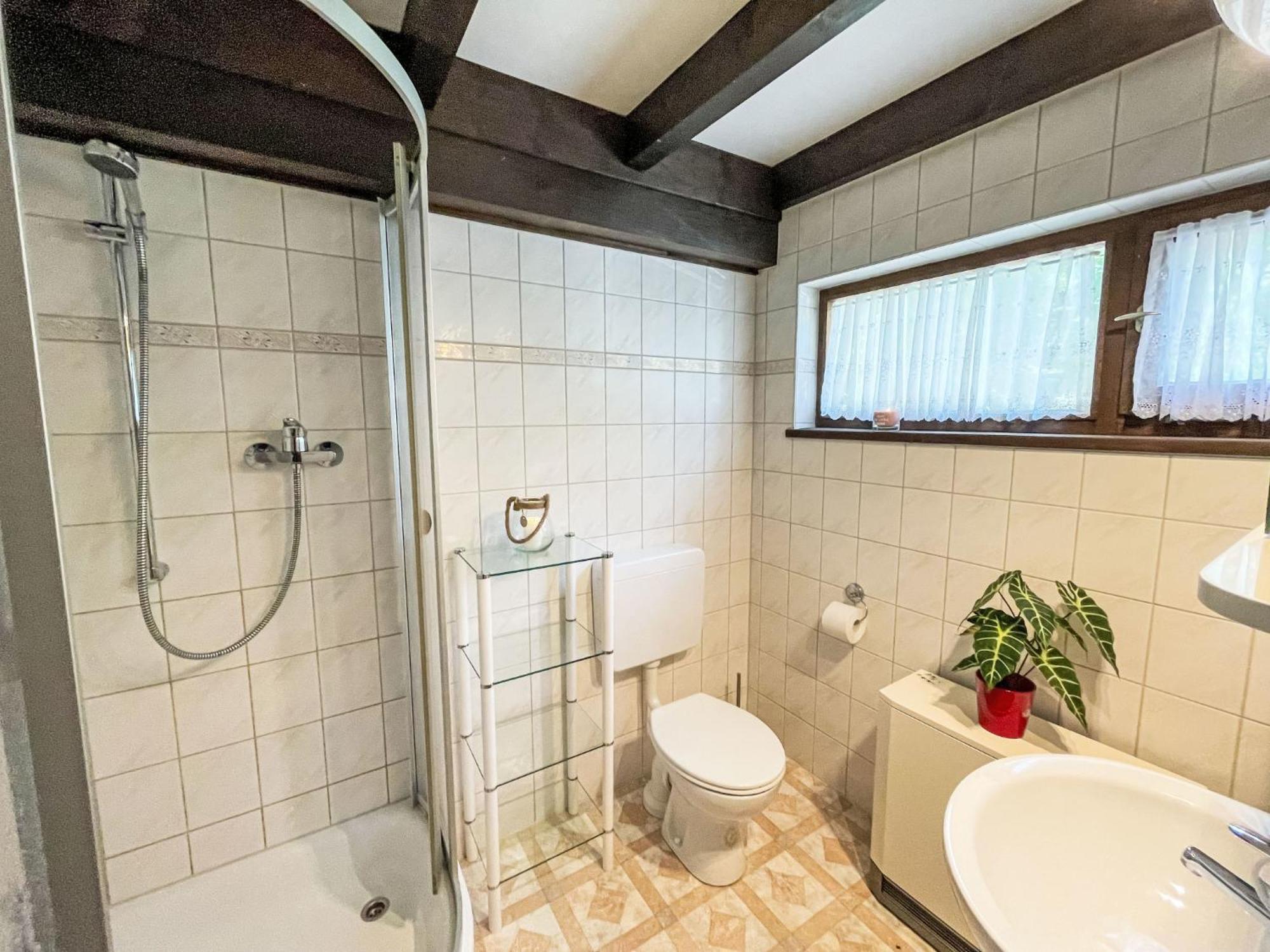 Apartment Fliederweg By Interhome Siegsdorf Bagian luar foto