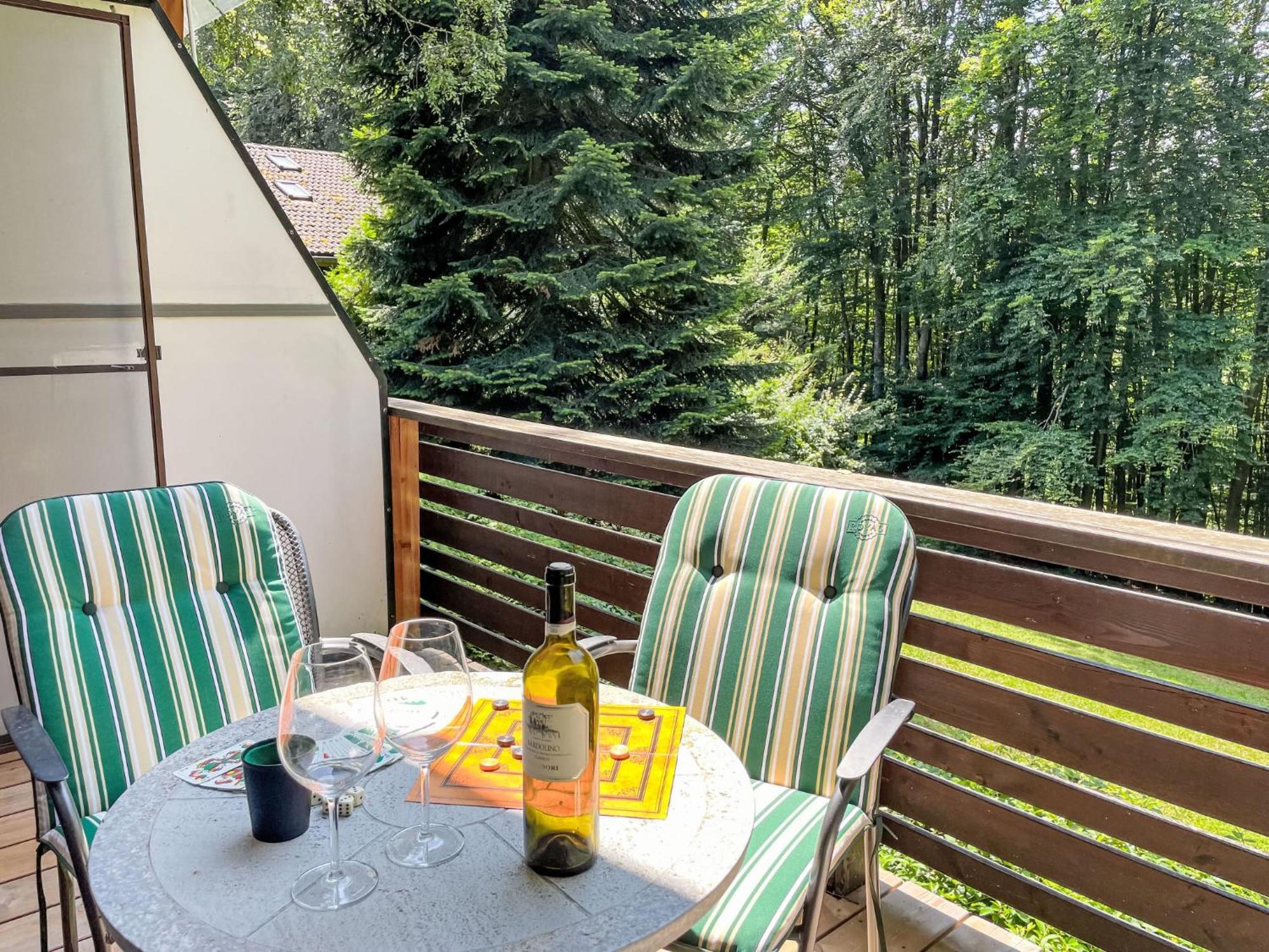 Apartment Fliederweg By Interhome Siegsdorf Bagian luar foto