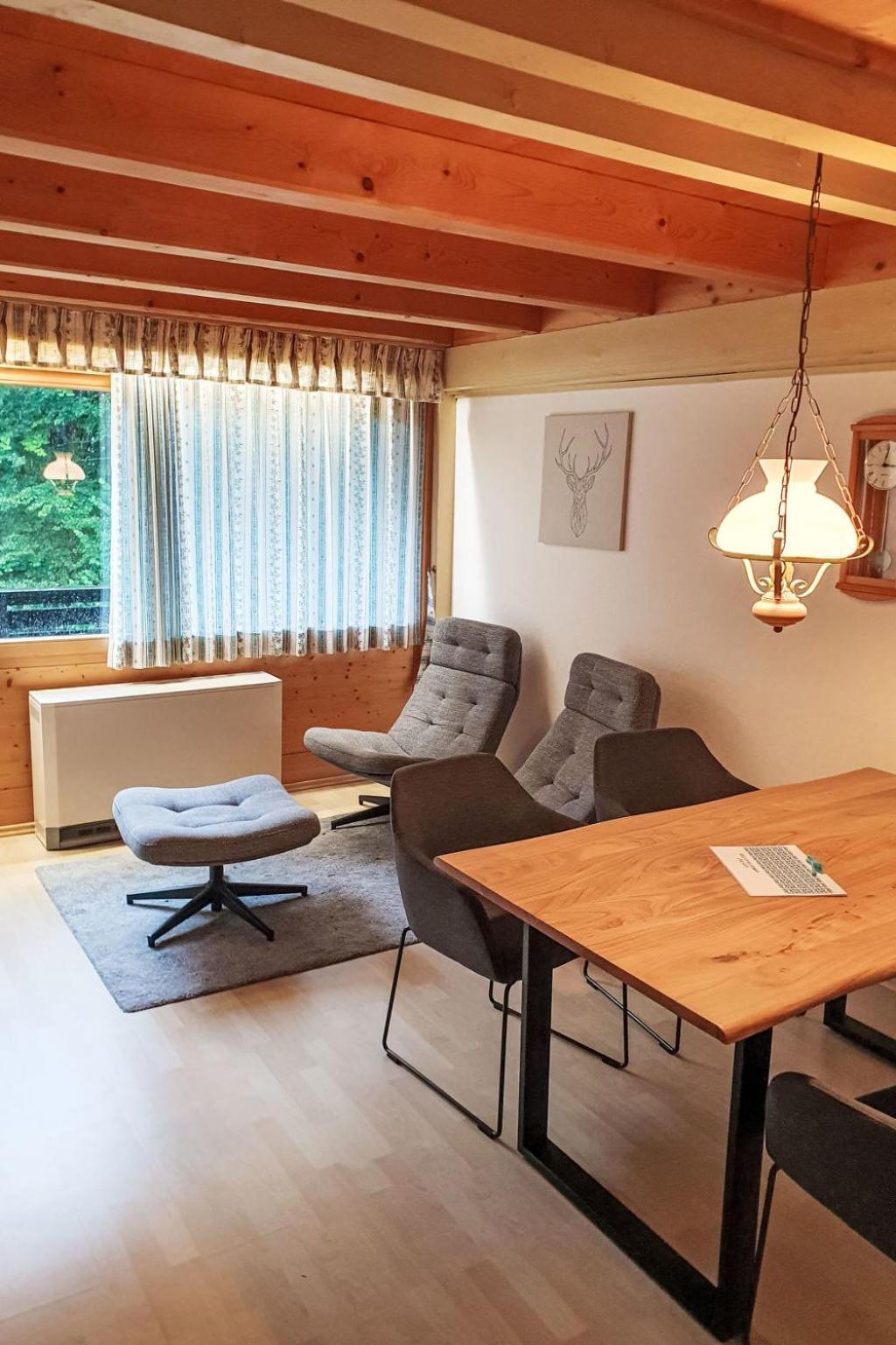 Apartment Fliederweg By Interhome Siegsdorf Bagian luar foto