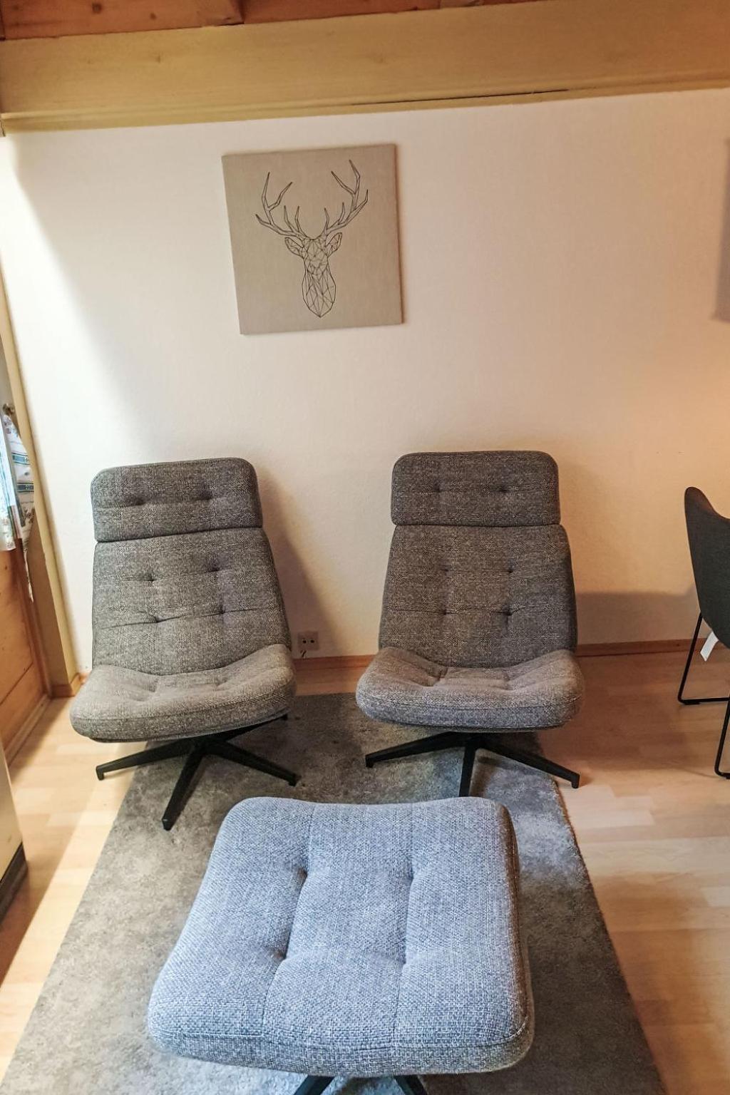 Apartment Fliederweg By Interhome Siegsdorf Bagian luar foto