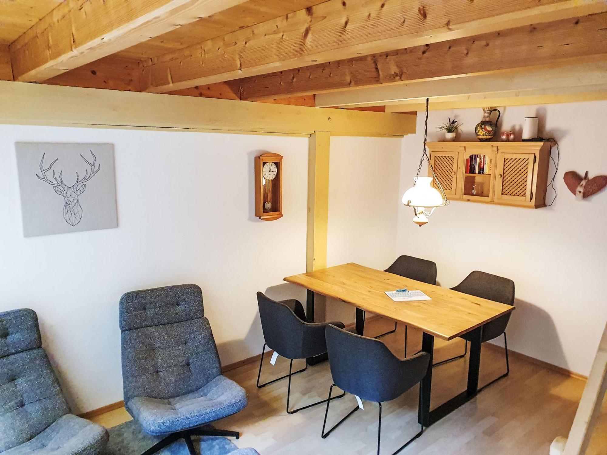 Apartment Fliederweg By Interhome Siegsdorf Bagian luar foto
